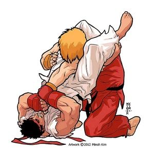 Meet your Posher, Rolando